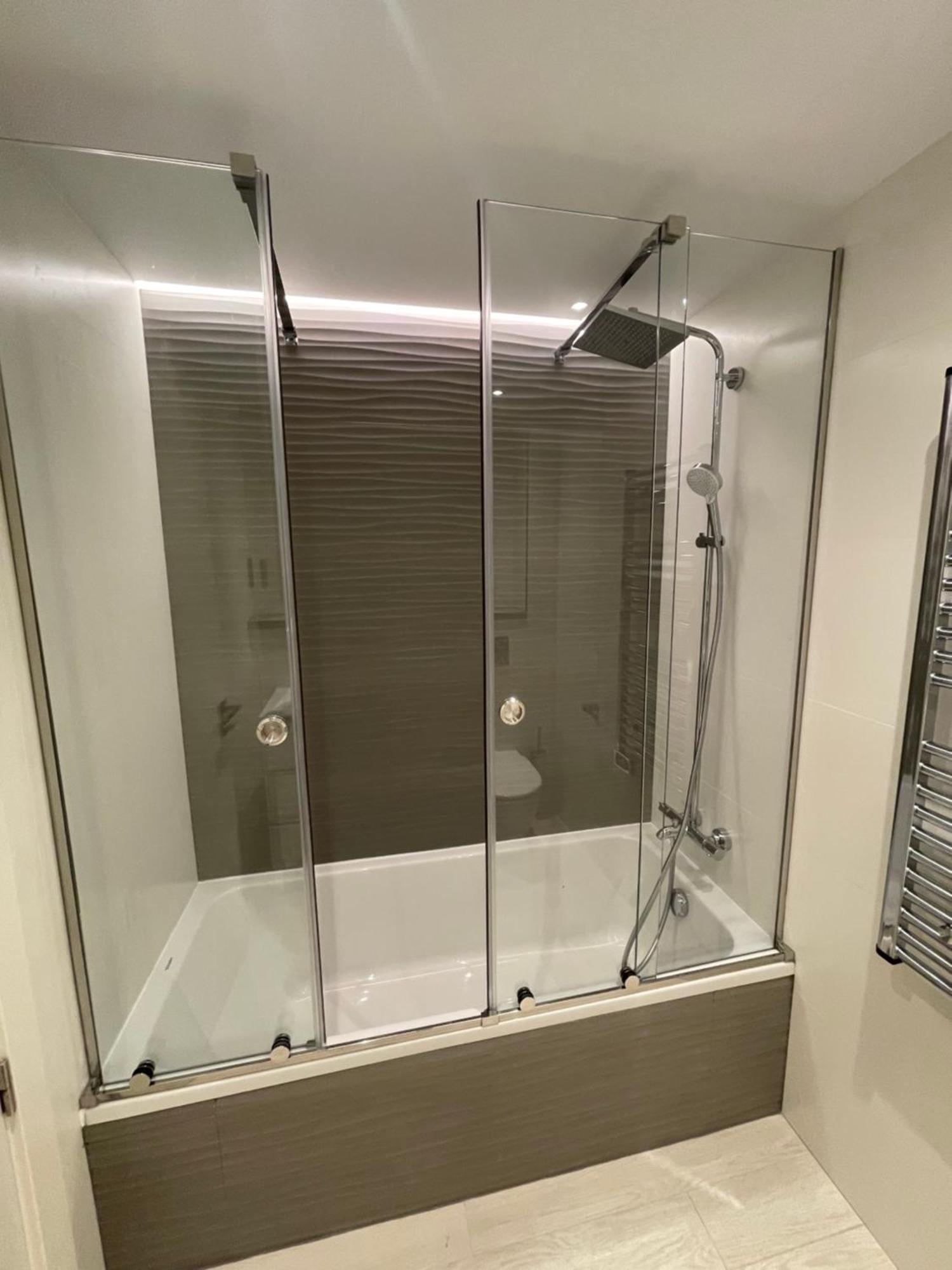 Deluxe Marina View Seafront Gibraltar Stay מראה חיצוני תמונה