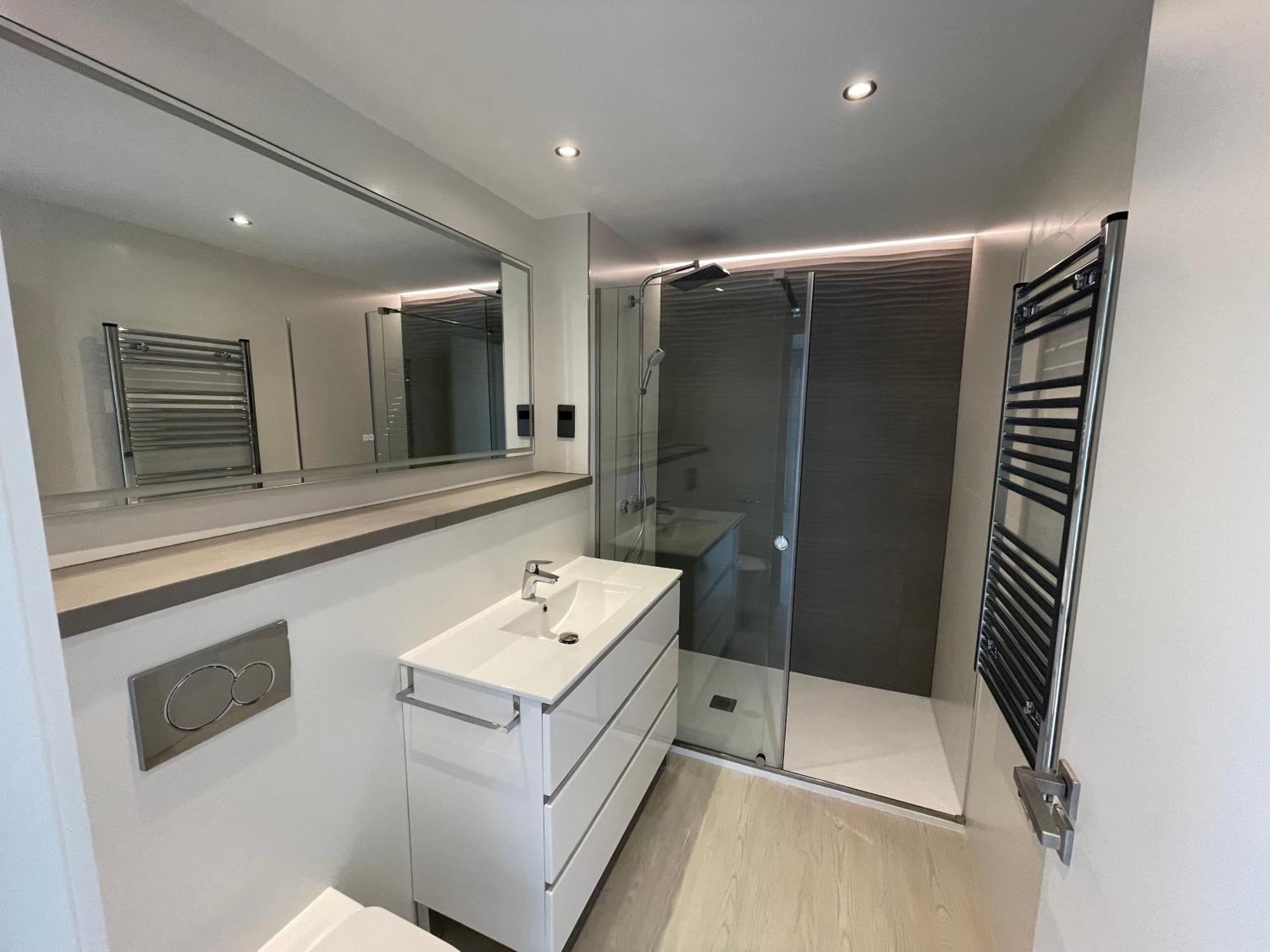 Deluxe Marina View Seafront Gibraltar Stay מראה חיצוני תמונה
