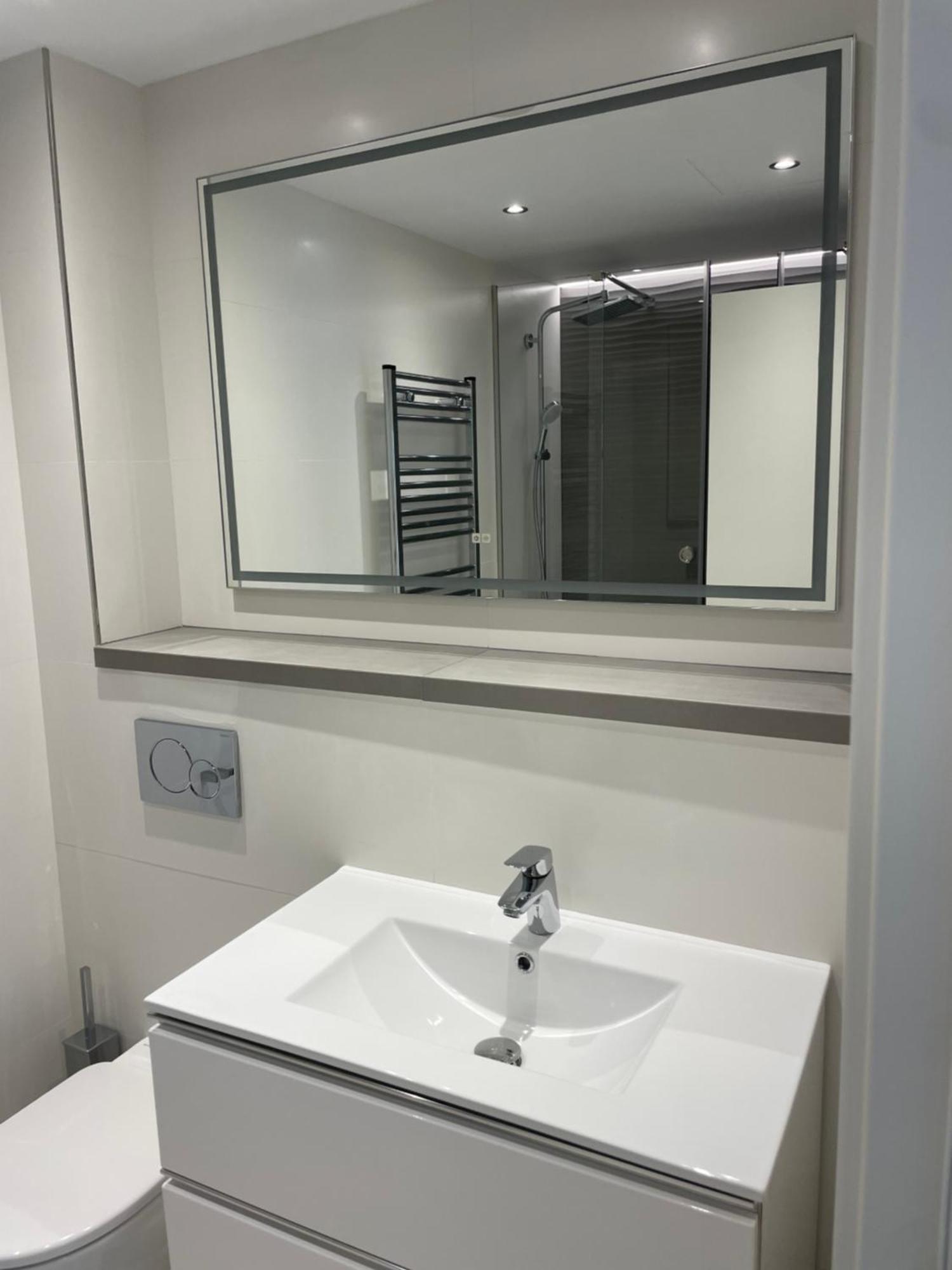 Deluxe Marina View Seafront Gibraltar Stay מראה חיצוני תמונה